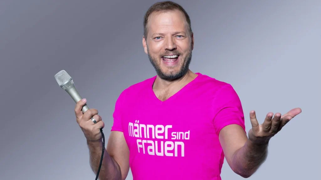mario barth vermögen