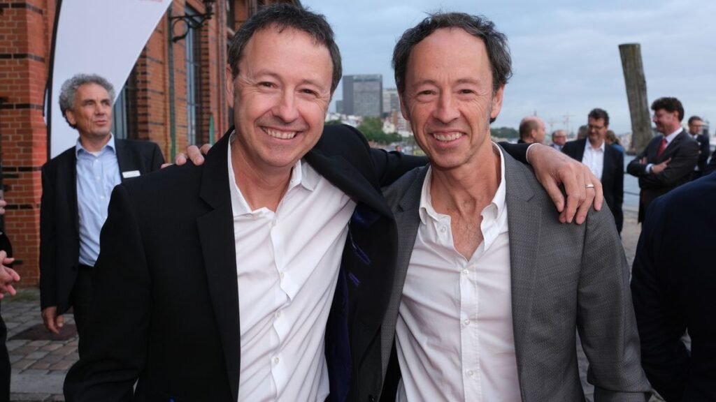 gerrit braun krankheit