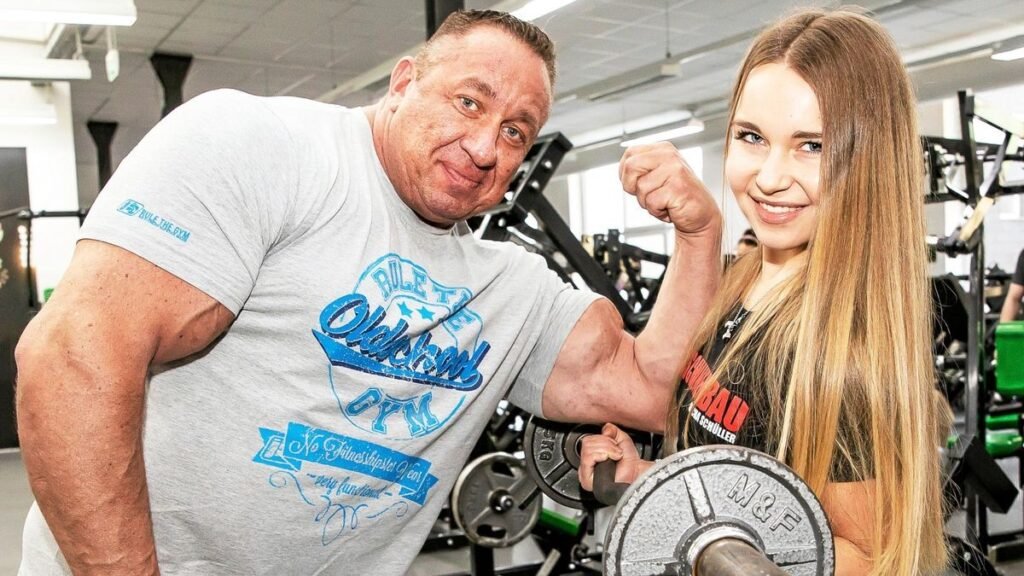 markus rühl todesursache