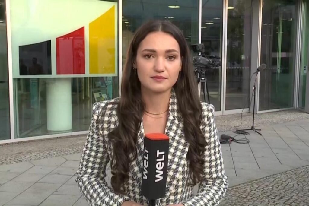 Philippa Vögeding – Biografie, Karriere, Erfolge und privates Leben – Alle Fakten zur beliebten Moderatorin philippa vögeding