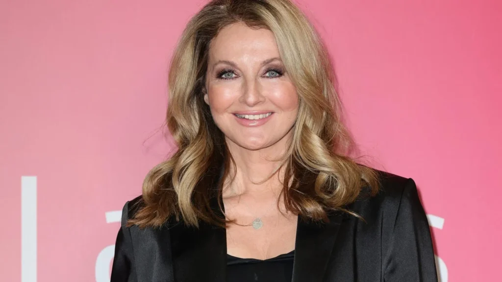 Frauke Ludowig Schlaganfall – Wahrheit, Gerüchte & aktueller Gesundheitszustand frauke ludowig schlaganfall